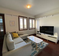 Brisbane City Apartment atop Victoria Park - Foster Accommodation