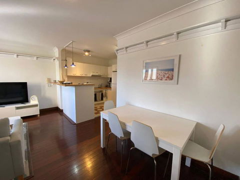 Brisbane City Apartment Atop Victoria Park - Foster Accommodation 2