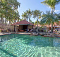 Brisbane International Virginia - Foster Accommodation