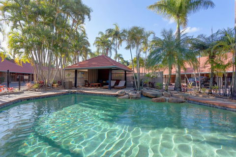 Brisbane International Virginia - Foster Accommodation 0