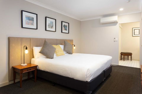 Brisbane International Virginia - Foster Accommodation 2