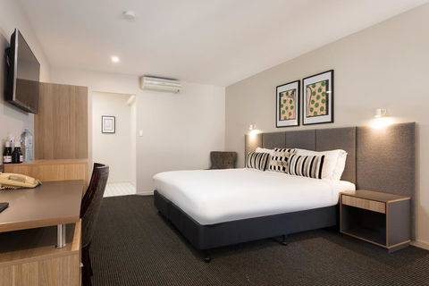 Brisbane International Virginia - Foster Accommodation 1