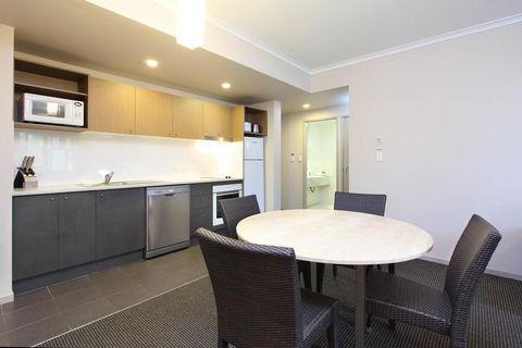 Brisbane International Virginia - Foster Accommodation 3