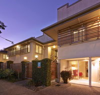 Brisbane Street Studios - Foster Accommodation