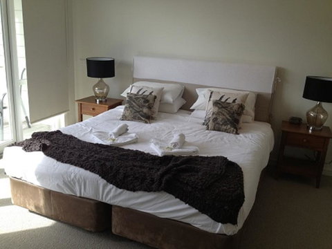 Broadbeach Inverloch Resort - Foster Accommodation 2