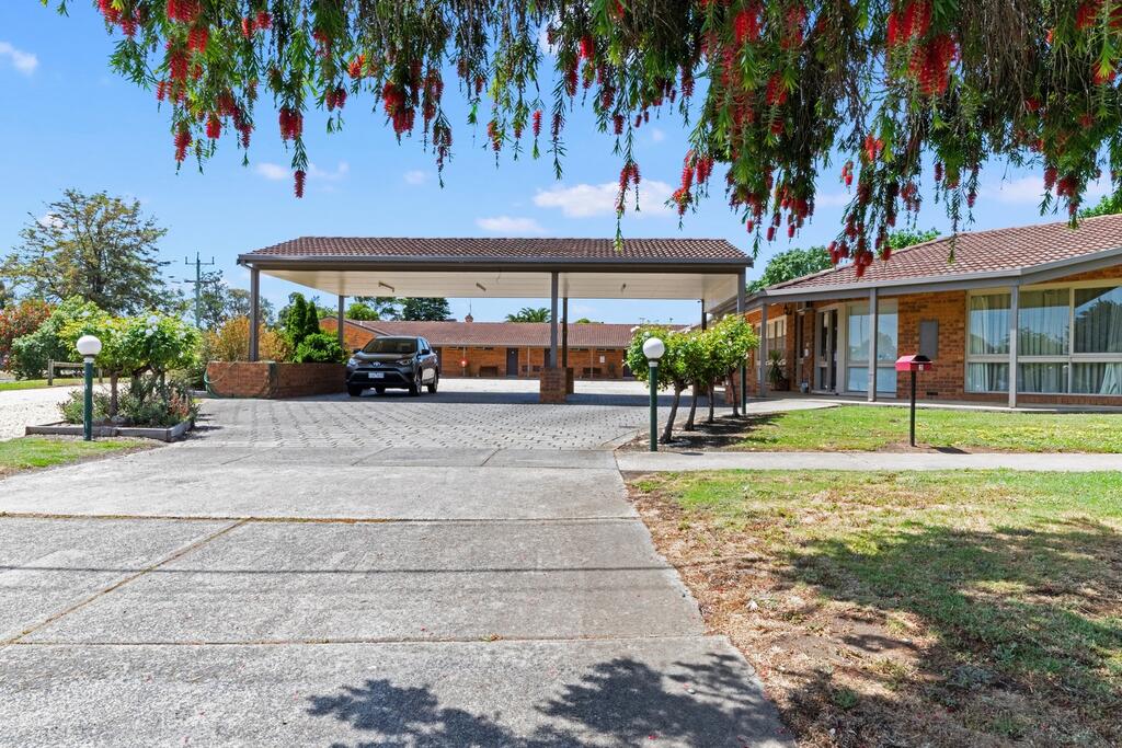 Hazeldene VIC Foster Accommodation