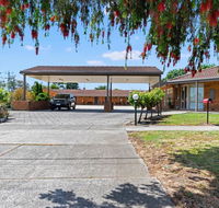 Broadford Sugarloaf Motel - Foster Accommodation