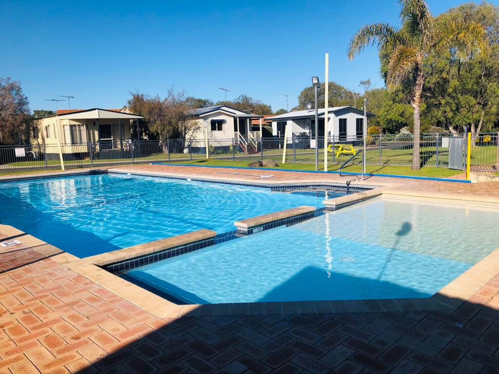 Ambergate WA Foster Accommodation