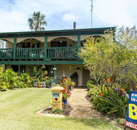 Broadwater Bed and Breakfast - Foster Accommodation