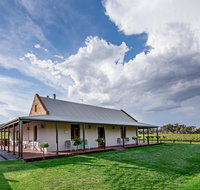 Brockenchack Vineyard Bed  Breakfast - Foster Accommodation