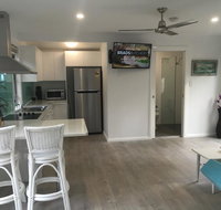 Brodie Beach Bungalow - Foster Accommodation