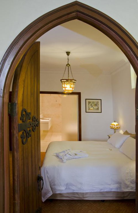 Broken Hill Outback Church Stay - Foster Accommodation 3