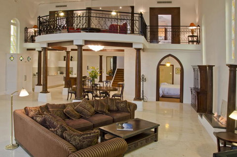 Broken Hill Outback Church Stay - Foster Accommodation 1