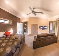 Broken Hill Outback Resort - Foster Accommodation