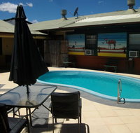 Broken Hill Tourist Lodge - Foster Accommodation