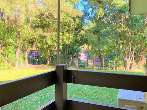 Broken River Mountain Resort - Foster Accommodation 1