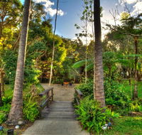 Broken River Mountain Resort - Foster Accommodation