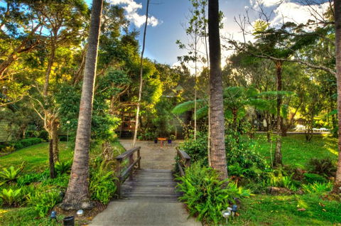 Broken River Mountain Resort - Foster Accommodation 0