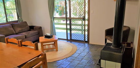 Broken River Mountain Resort - Foster Accommodation 2