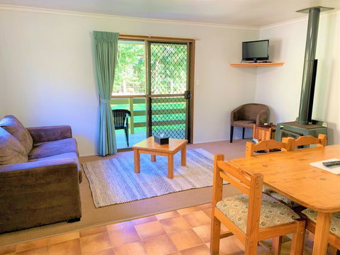Broken River Mountain Resort - Foster Accommodation 3