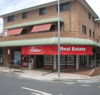 Bronte Court No 3 at South West Rocks - Foster Accommodation