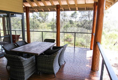 Brookside, Margaret River - Foster Accommodation 3