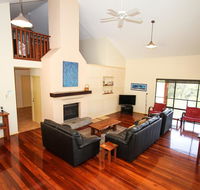 Brookside Margaret River - Foster Accommodation