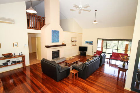 Brookside, Margaret River - Foster Accommodation 0