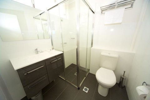 Brunswick River Inn - Foster Accommodation 3