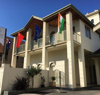 Brunswick Tower Hotel - Foster Accommodation