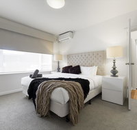 Brunswick Vibe - StayCentral - Foster Accommodation
