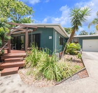 Bryce Street 30 - Ultimate Beach Shack - Foster Accommodation