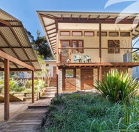 Buccoo - Foster Accommodation