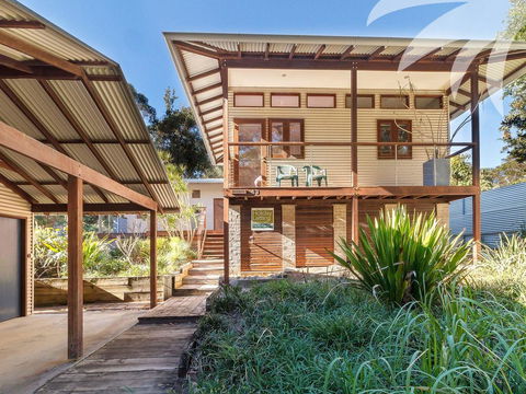 Buccoo - Foster Accommodation 0