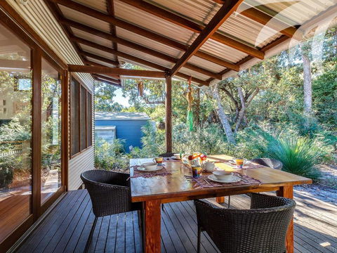 Buccoo - Foster Accommodation 2