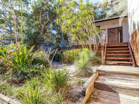Buccoo - Foster Accommodation 1