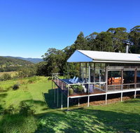 Budderoo - Unique with 270 degree views - Foster Accommodation