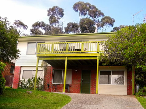 Buena Vista - Foster Accommodation 0