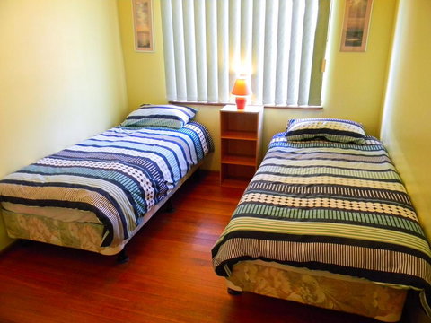 Buena Vista - Foster Accommodation 3