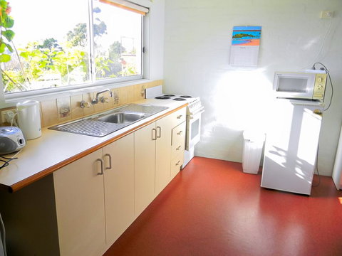 Buena Vista - Foster Accommodation 1