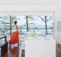 Bujerum Apartments on Burleigh - Foster Accommodation