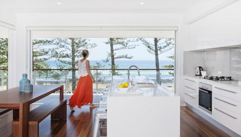 Bujerum Apartments On Burleigh - Foster Accommodation 0