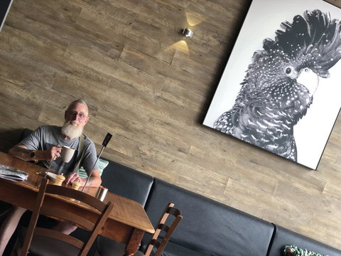 Bull And Mouth Hotel - Foster Accommodation 2