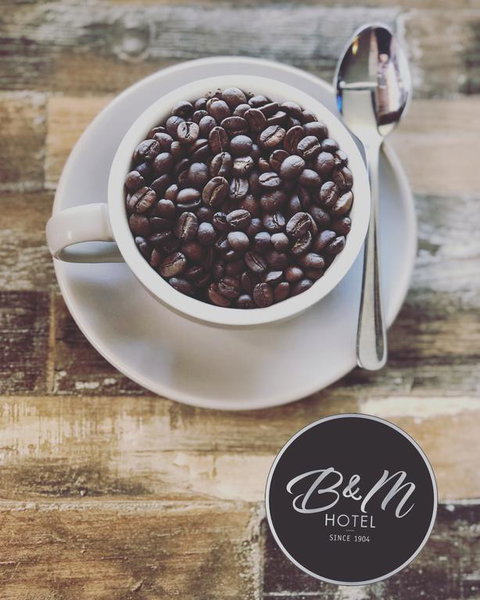 Bull And Mouth Hotel - Foster Accommodation 3