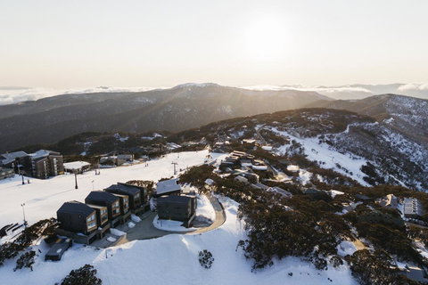 Buller Holidays Apartments - Foster Accommodation 0