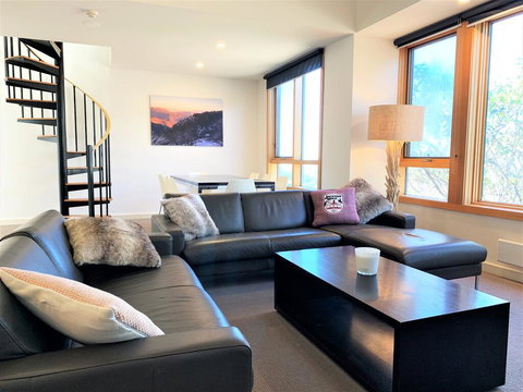 Buller Holidays Apartments - Foster Accommodation 1