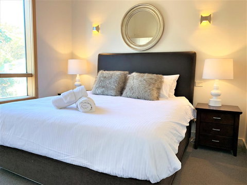 Buller Holidays Apartments - Foster Accommodation 2