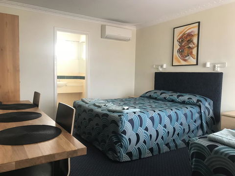 Bunbury Motel - Foster Accommodation 1