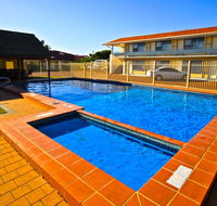 Bunbury Motel - Foster Accommodation