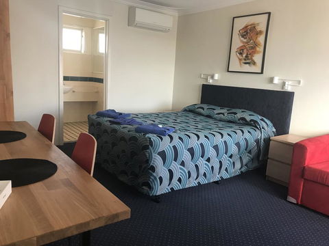 Bunbury Motel - Foster Accommodation 2
